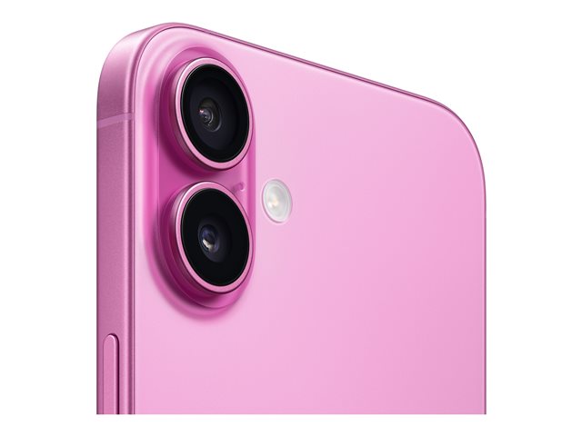 Apple iPhone 16 Plus 256GB Pink