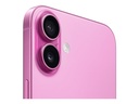 Apple iPhone 16 Plus 256GB Pink