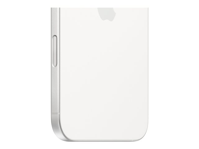Apple iPhone 16 Plus 128GB White