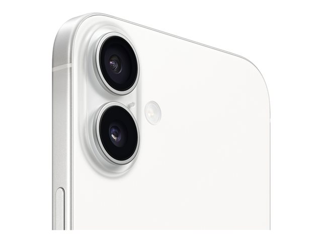 Apple iPhone 16 Plus 128GB White