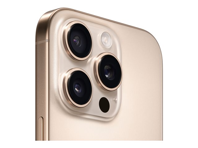 Apple iPhone 16 Pro Max 512GB Desert Titanium