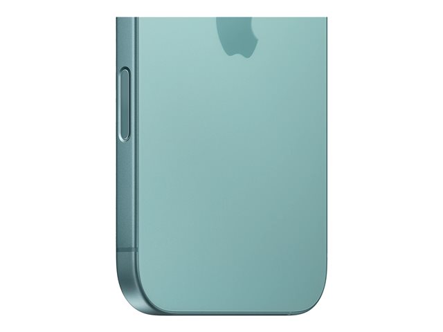 Apple iPhone 16 256GB Teal