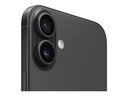 Apple iPhone 16 Plus 256GB Black