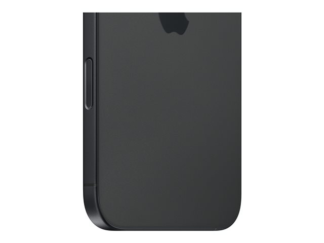Apple iPhone 16 Plus 256GB Black