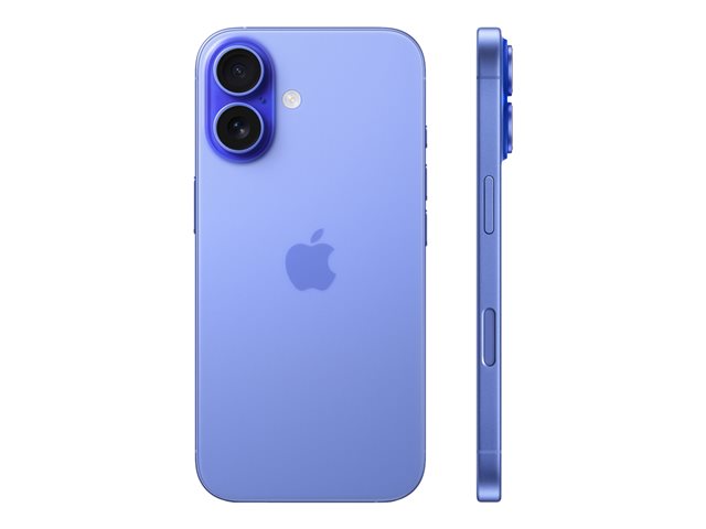 Apple iPhone 16 128GB Ultramarine