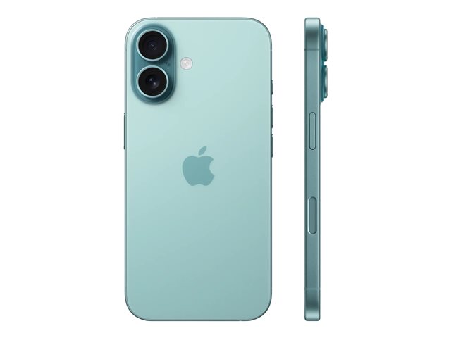 Apple iPhone 16 128GB Teal