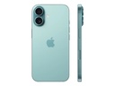 Apple iPhone 16 128GB Teal