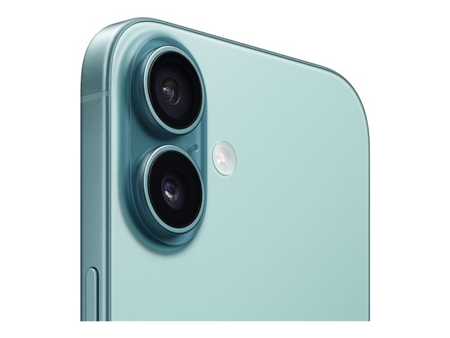 Apple iPhone 16 128GB Teal