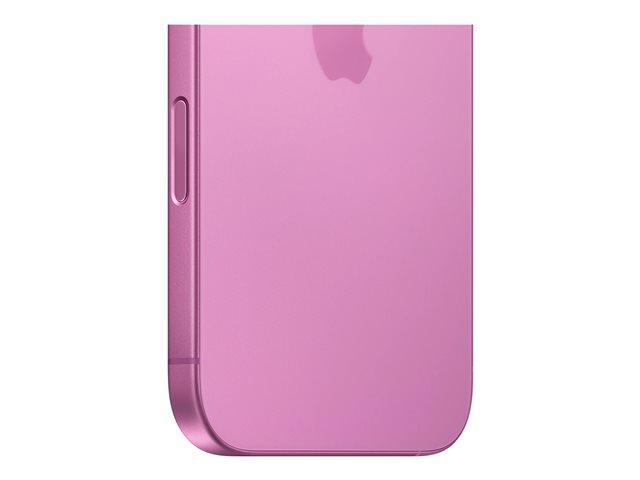 Apple iPhone 16 128GB Pink