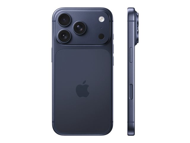 Apple iPhone 17 Pro 1TB Deep Blue