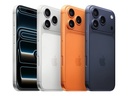 Apple iPhone 17 Pro 1TB Deep Blue