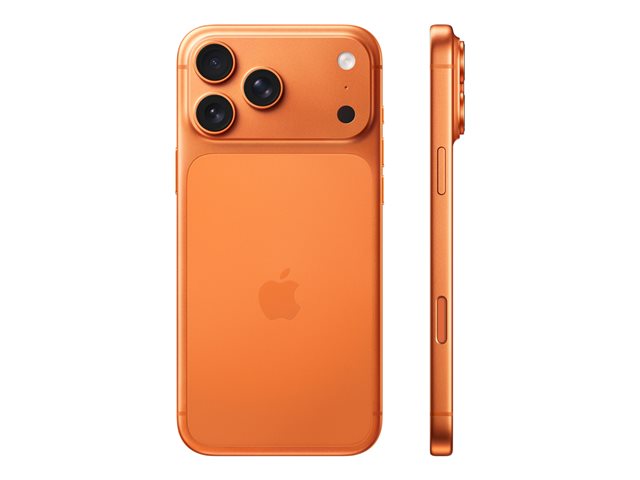 Apple iPhone 17 Pro Max 256GB Cosmic Orange