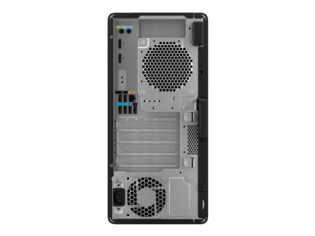 HP Z2 G9 Workstation