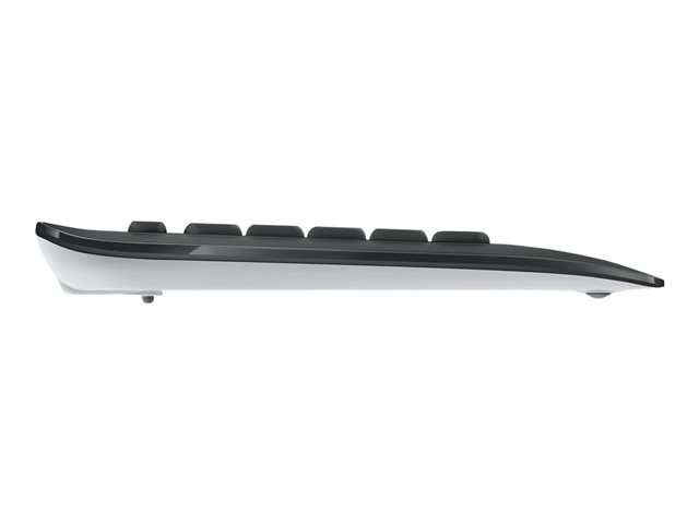 Logitech MK540 Advanced Keyboard & Mouse Set