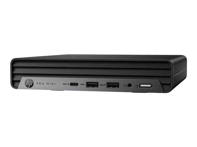 HP Pro Mini 400 G9 Desktop Mini PC