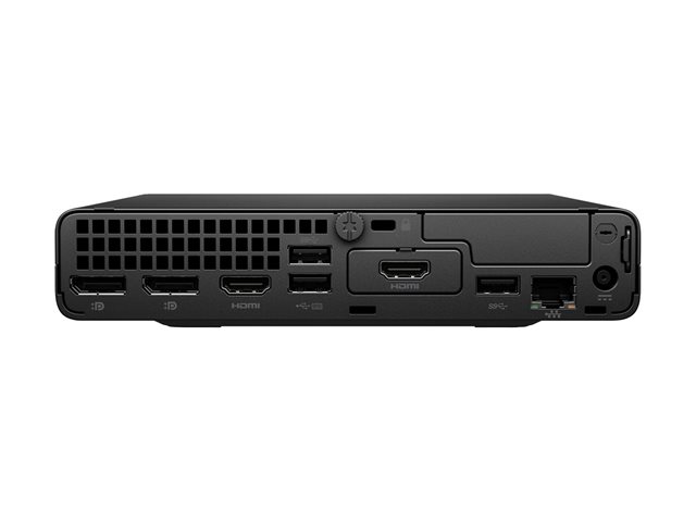 HP Pro Mini 400 G9 Desktop Mini PC