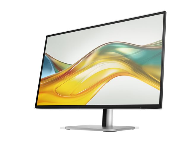 HP S5 527pq QHD Monitor
