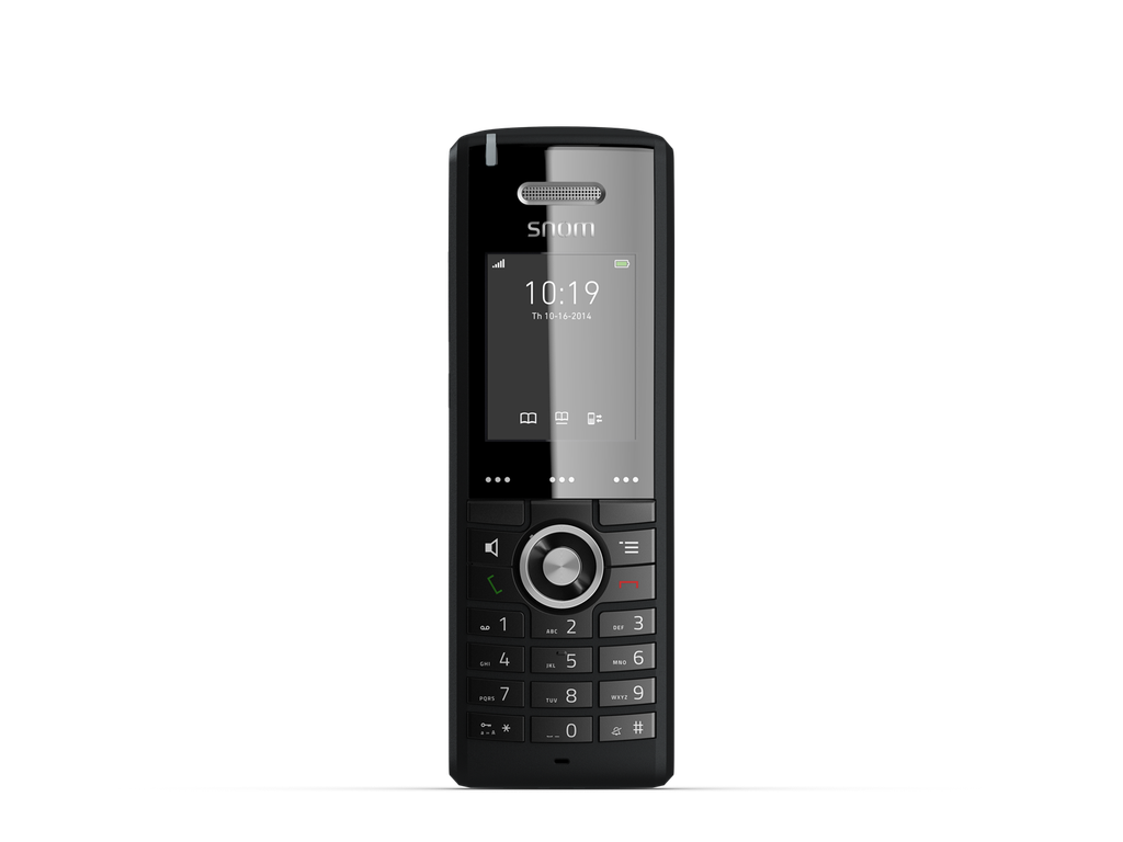 Snom M65 DECT Handset