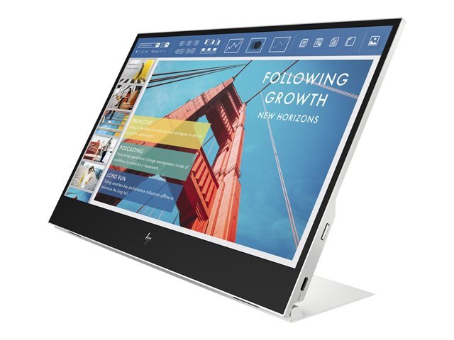 HP E14 G4 Portable Monitor