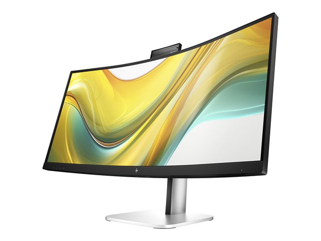 HP 534pm Monitor