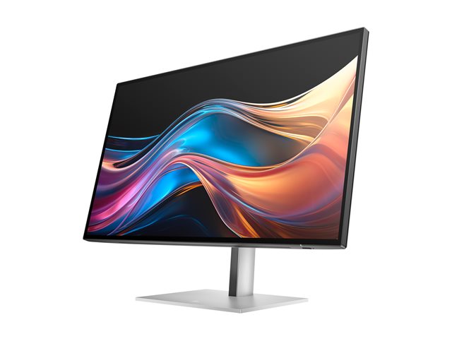 HP S7 Pro 727pq QHD Monitor