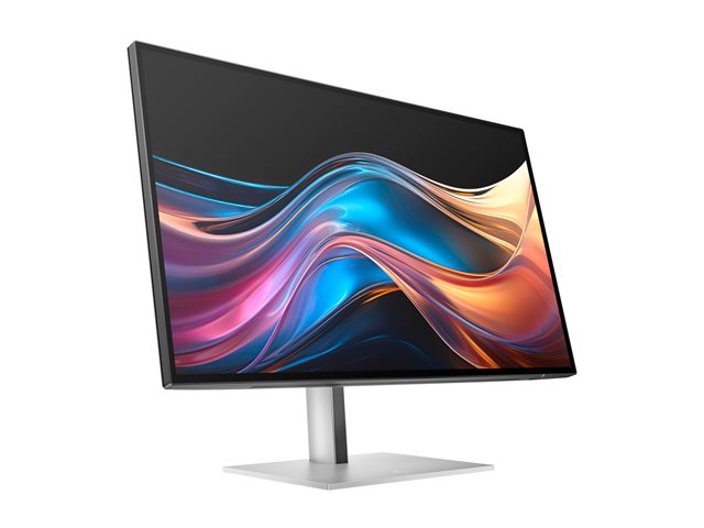 HP S7 Pro 727pq QHD Monitor