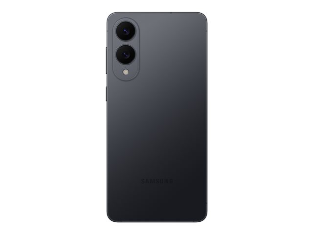 Samsung Galaxy S25 Edge 5G 256GB Jet Black
