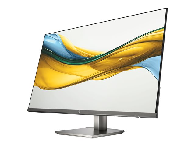 HP 527da FHD 27" Monitor