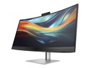 HP 740pm monitor