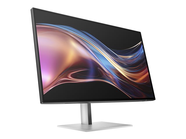 HP S7 Pro 727pu QHD TB4 27" Monitor