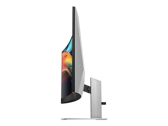 HP 740pm monitor