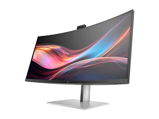 HP S7 Pro 734pm WQHD 34" Monitor