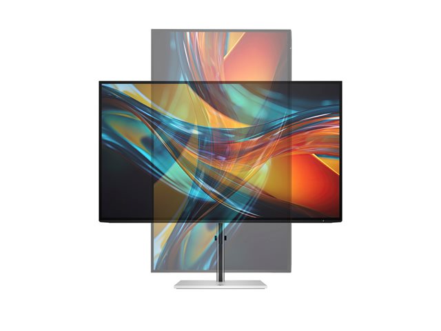 HP S7 Pro 732pk 4K TB4 32" Monitor