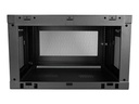 StarTech.com 2 Post 6U Wall Mount Network Cabinet