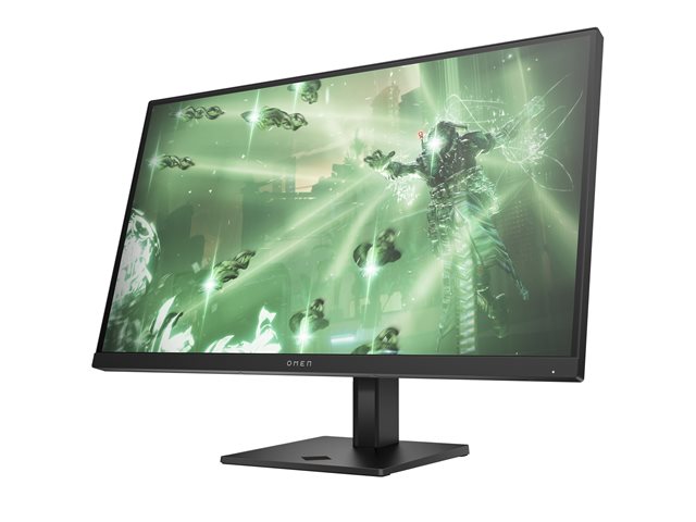 HP OMEN QHD 165Hz 27" Monitor