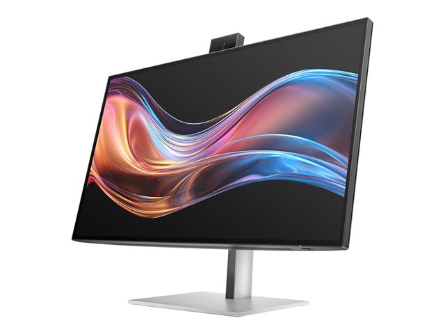 HP S7 Pro 727pm 4K 27" Monitor