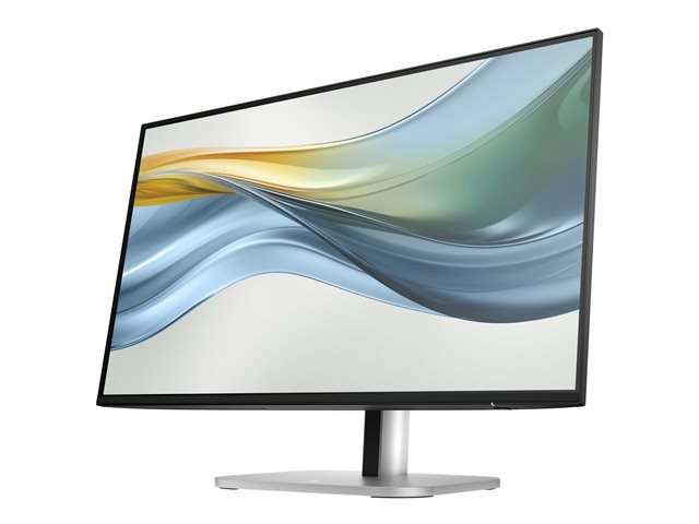 HP S5 Pro 524pu FHD 24" Monitor