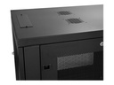 StarTech.com 2 Post 6U Wall Mount Network Cabinet