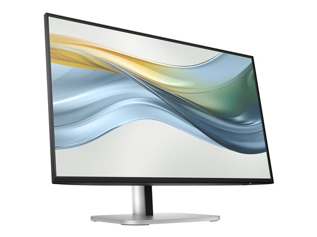 HP S5 Pro 524pu FHD 24" Monitor