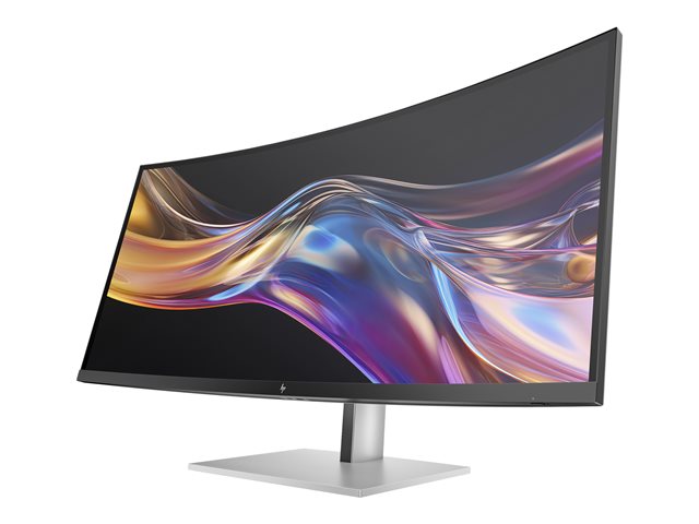 HP S7 Pro 738pu WQHD TB4 38" Monitor
