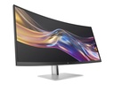 HP S7 Pro 738pu WQHD TB4 38" Monitor
