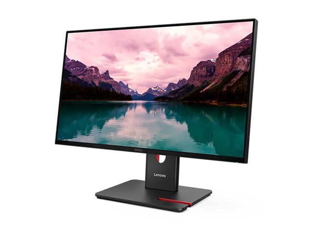 Lenovo ThinkVision T24-40 FHD 24" Monitor