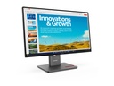 Lenovo ThinkVision P24QD-40 QHD 24" Monitor