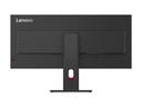 Lenovo ThinkVision T34WD-40 UWQHD 34" Monitor