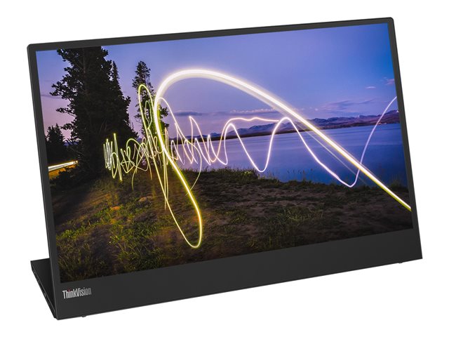 TS/ThinkVision M15 FHD 15.6" Monitor