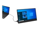 TS/ThinkVision M15 FHD 15.6" Monitor