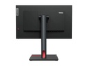 Lenovo ThinkVision P24h-30 QHD 23.8" Monitor
