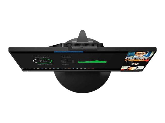 Lenovo ThinkCentre Tiny-in-One 27" Monitor