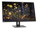 Lenovo ThinkVision E27q-20 QHD 27" Monitor