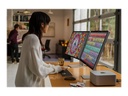 Apple Studio Display Nano-texture glass